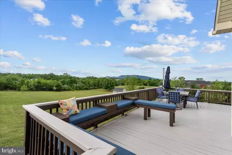 Exterior - 461 Veterans Rd, Middletown, VA 22645 photo 12 of 26