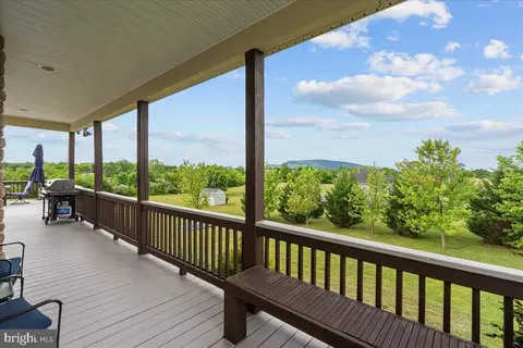 Exterior - 461 Veterans Rd, Middletown, VA 22645 photo 16 of 26