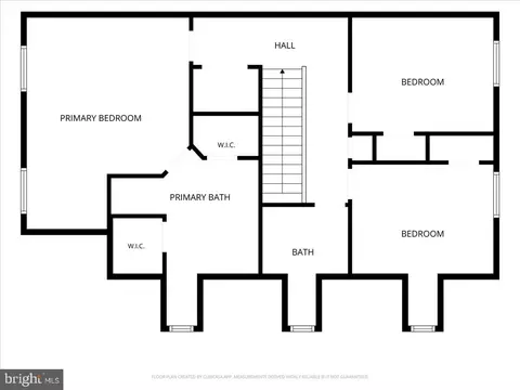 Floorplan - 461 Veterans Rd, Middletown, VA 22645 photo 2 of 4