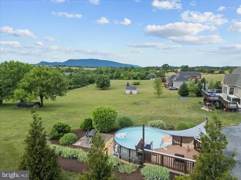 View/Area - 461 Veterans Rd, Middletown, VA 22645 photo 2 of 2