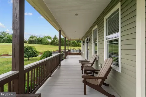 Exterior - 461 Veterans Rd, Middletown, VA 22645 photo 15 of 26