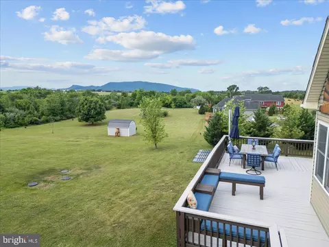 Exterior - 461 Veterans Rd, Middletown, VA 22645 photo 21 of 26