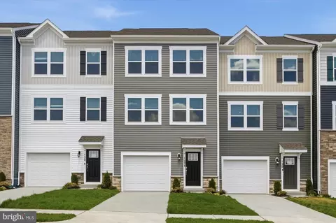 122 Bowers St, Stephens City, VA 22655