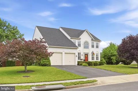 326 Cheltenham Dr, Stephens City, VA 22655