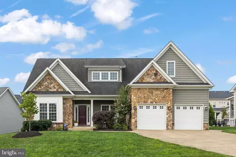 153 Abrams Pointe Blvd, Winchester, VA 22602