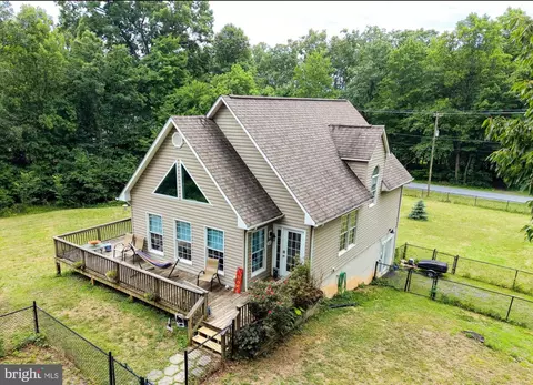 167 Falcon Trl, Winchester, VA 22602