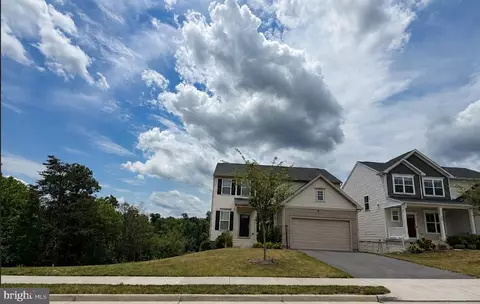 242 Barrister St, Stephenson, VA 22656