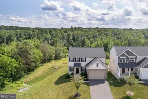 242 Barrister St, Stephenson, VA 22656