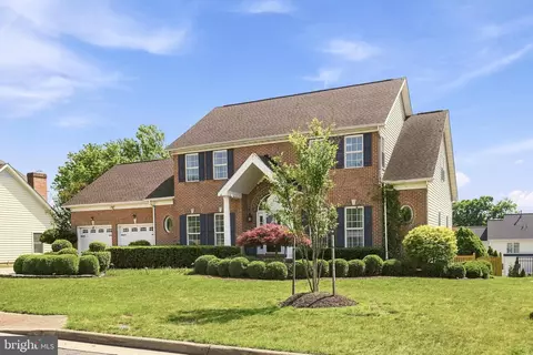 297 Huntersridge Rd, Winchester, VA 22602