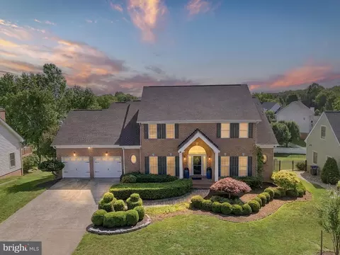 297 Huntersridge Rd, Winchester, VA 22602