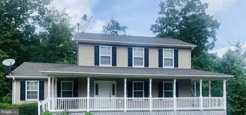 900 Enfield Dr, Winchester, VA 22602
