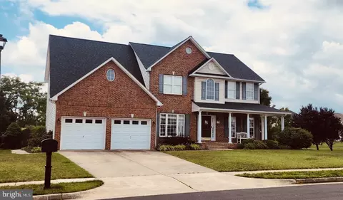 213 Cool Spring Dr, Stephens City, VA 22655