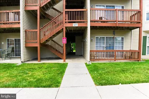 127 8 Brookland Ter #8, Winchester, VA 22602
