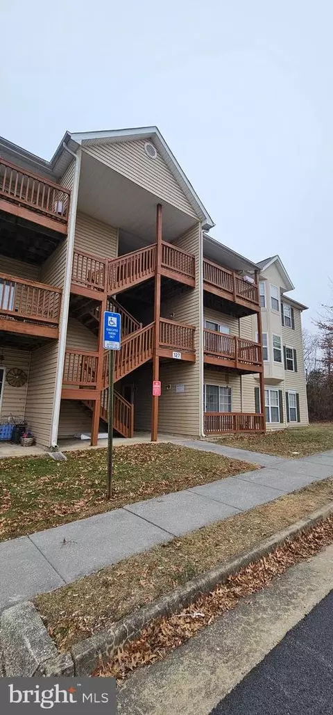 127 8 Brookland Ter #8, Winchester, VA 22602