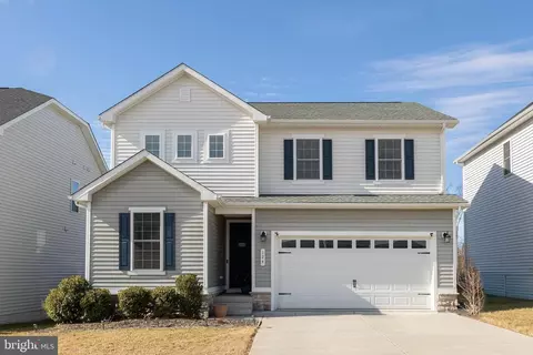 124 Lenore Ln, Winchester, VA 22602