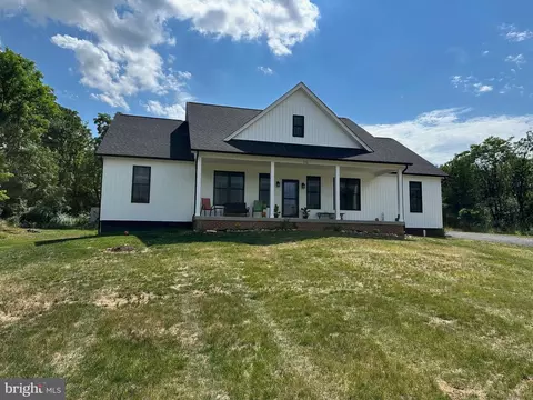 375 Tavistock Dr, Winchester, VA 22602