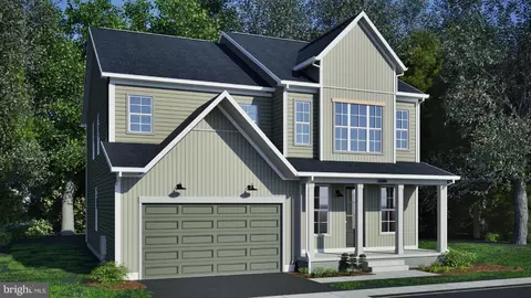 117 Batik Way #HOME 2119, Stephenson, VA 22656