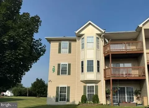 157 6 Brookland Ter #6, Winchester, VA 22602
