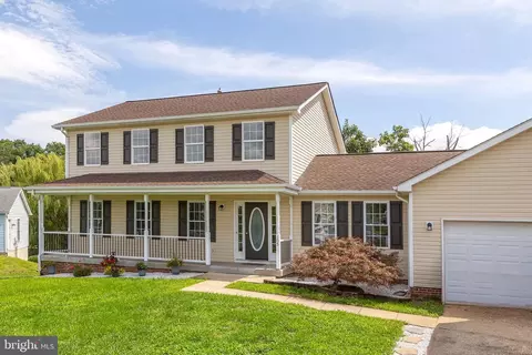 105 Vale Ct, Winchester, VA 22602