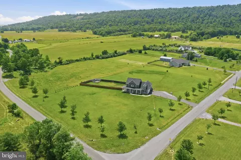 115 Marion Dr, Winchester, VA 22603