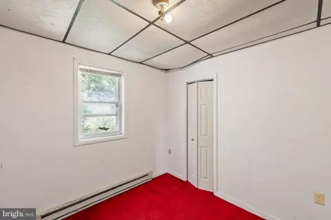 Bedroom - 751 Old Charles Town Rd, Stephenson, VA 22656 photo 1 of 3
