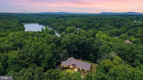 485 Lake Serene Dr, Winchester, VA 22603