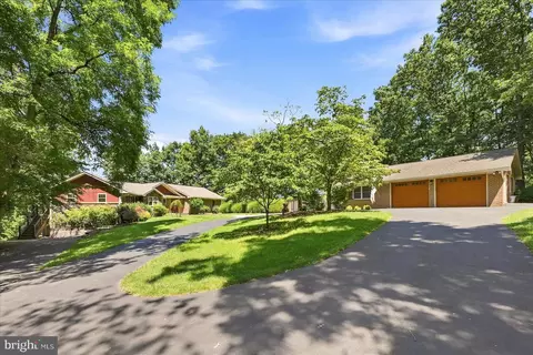 485 Lake Serene Dr, Winchester, VA 22603