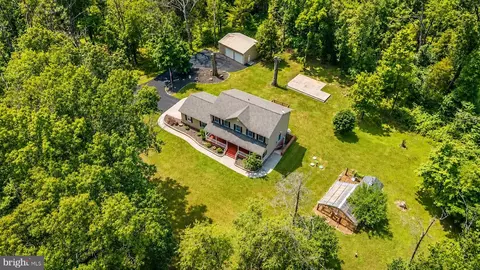 220 Oates Rd, Star Tannery, VA 22654