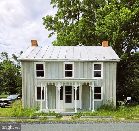 2042 Brucetown Rd, Clear Brook, VA 22624
