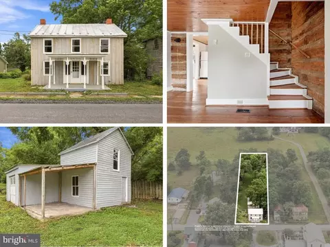 2042 Brucetown Rd, Clear Brook, VA 22624