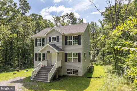 147 Doe Trl, Winchester, VA 22602