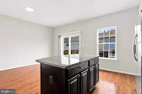 Kitchen - 102 Argyle Ct, Stephenson, VA 22656 photo 5 of 5