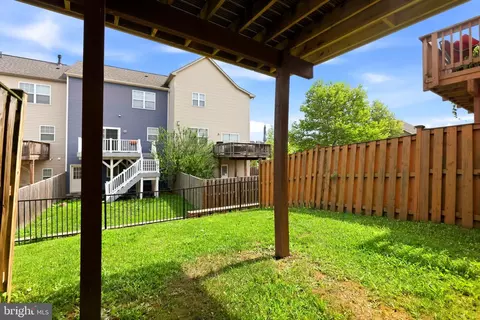 Exterior - 102 Argyle Ct, Stephenson, VA 22656 photo 5 of 8