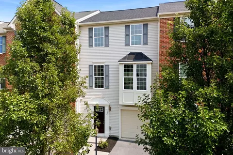 Exterior - 102 Argyle Ct, Stephenson, VA 22656 photo 8 of 8