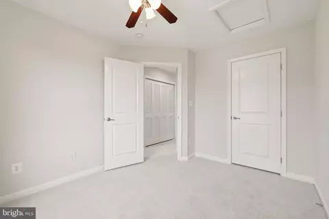Bedroom - 102 Argyle Ct, Stephenson, VA 22656 photo 3 of 5