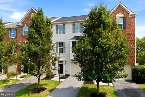 Exterior - 102 Argyle Ct, Stephenson, VA 22656 photo 7 of 8
