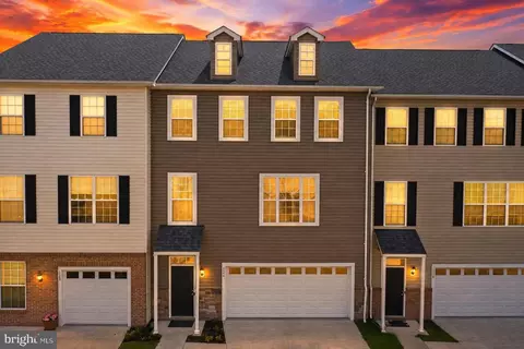 126 Brockham Ct, Winchester, VA 22602