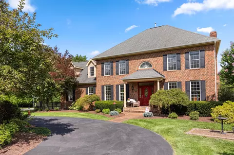 160 Wilton Dr, Winchester, VA 22603