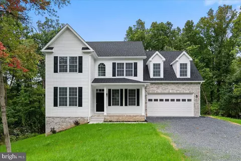 167 Manor Dr, Winchester, VA 22602