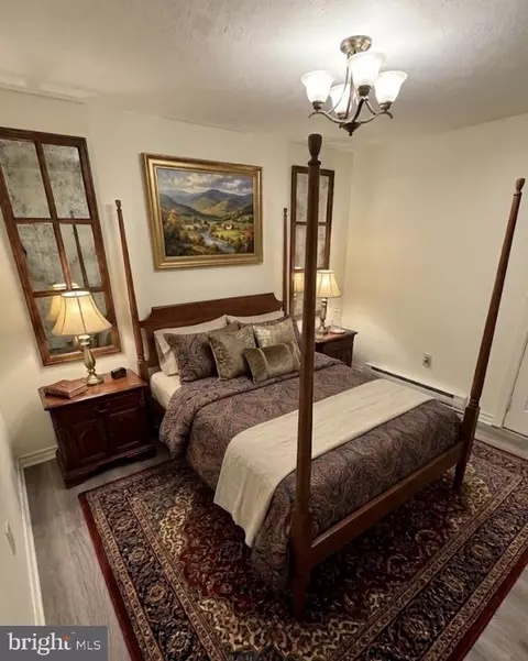 Bedroom - 130 White Oak Rd, White Post, VA 22663 photo 1 of 2