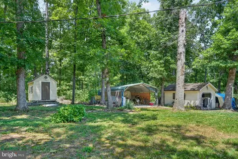 Exterior - 313 Knight Dr, White Post, VA 22663 photo 5 of 6