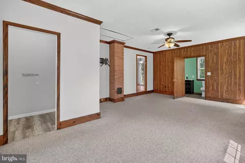 Bedroom - 313 Knight Dr, White Post, VA 22663 photo 1 of 8