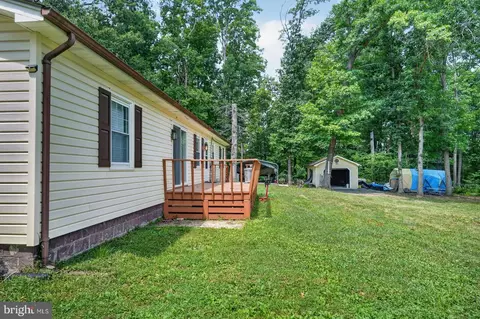 Exterior - 313 Knight Dr, White Post, VA 22663 photo 4 of 6