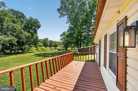 Exterior - 313 Knight Dr, White Post, VA 22663 photo 3 of 6