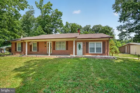 Exterior - 313 Knight Dr, White Post, VA 22663 photo 1 of 6