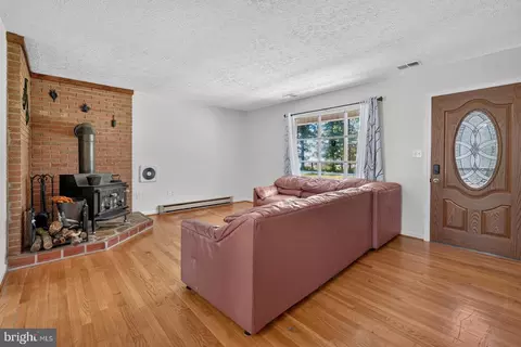 Living - 313 Knight Dr, White Post, VA 22663 photo 3 of 4