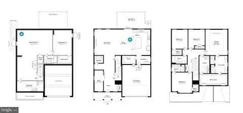 2 Batik Way #SHELDON 40-F2, Stephenson, VA 22656 photo 42