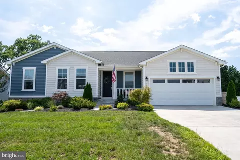 174 Williamson Rd, Winchester, VA 22602