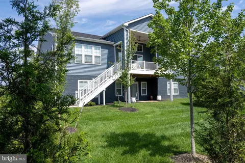 Exterior - 174 Williamson Rd, Winchester, VA 22602 photo 3 of 3