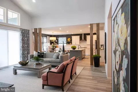 Entry Way - 174 Williamson Rd, Winchester, VA 22602 photo 1 of 3